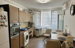 Apartament mobilat si utilat, 3 camere, parcare, zona Terra