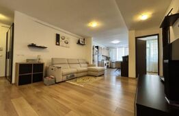 Apartament de vânzare 3 camere Floreşti, Cluj-Napoca