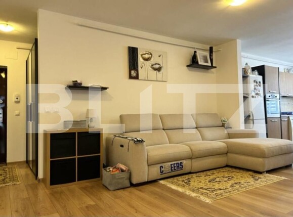 Apartament de vânzare 3 camere Floreşti - 150638AV | BLITZ Cluj-Napoca | Poza4