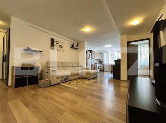 Apartament de vânzare 3 camere Floreşti - 150638AV | BLITZ Cluj-Napoca | Poza1