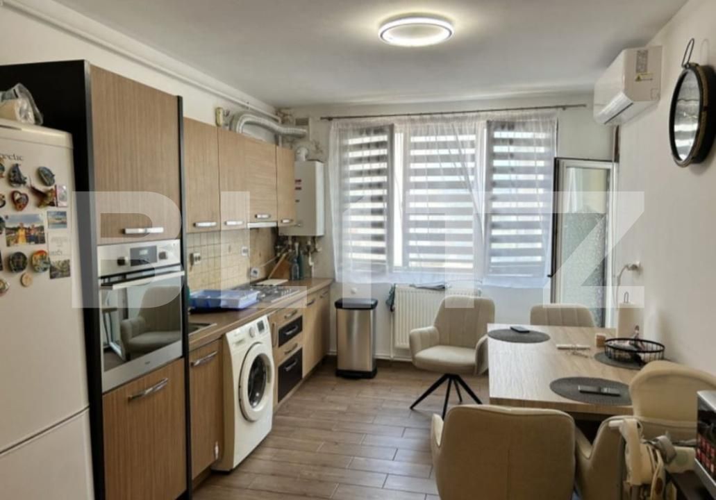 Apartament de vânzare 3 camere Floreşti - 150638AV | BLITZ Cluj-Napoca | Poza5