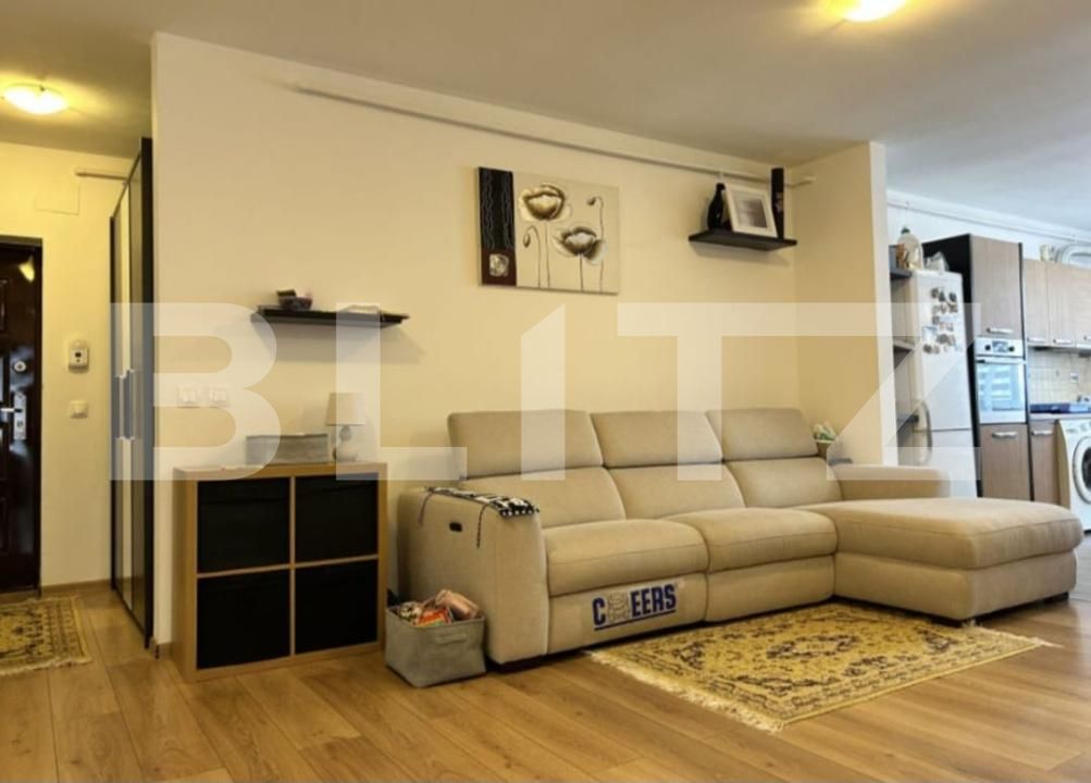 Apartament de vânzare 3 camere Floreşti - 150638AV | BLITZ Cluj-Napoca | Poza4