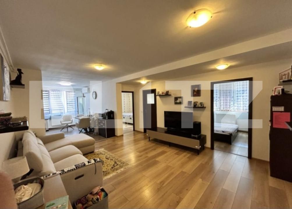 Apartament de vânzare 3 camere Floreşti - 150638AV | BLITZ Cluj-Napoca | Poza3