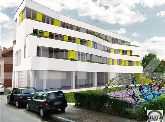 Apartament de vânzare 2 camere Central - 15064AV | BLITZ Cluj-Napoca | Poza2