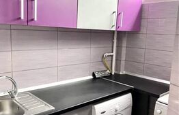 Garsoniera decomandata, recent renovat, 35mp, zona Iulius Mall, Pet Friendly