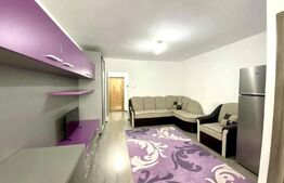 Garsoniera decomandata, recent renovat, 35mp, zona Iulius Mall, Pet Friendly