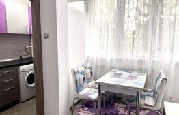 Garsoniera decomandata, recent renovat, 35mp, zona Iulius Mall, Pet Friendly