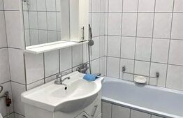 Garsoniera decomandata, recent renovat, 35mp, zona Iulius Mall, Pet Friendly