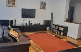 Apartament 3 camere, 110 mp, parcare, strada Plopilor