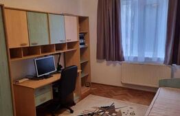 Apartament 3 camere, 110 mp, parcare, strada Plopilor