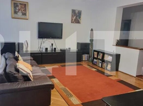 Apartament de închiriat 3 camere Plopilor - 150653AI | BLITZ Cluj-Napoca | Poza3