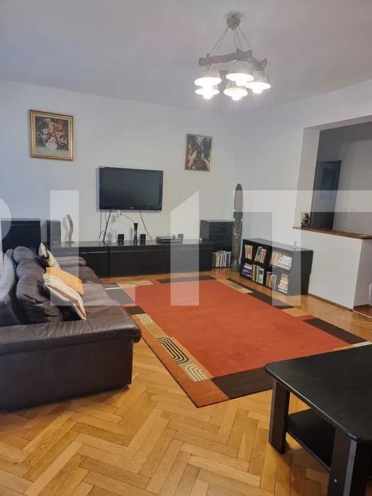 Apartament de închiriat 3 camere Plopilor - 150653AI | BLITZ Cluj-Napoca | Poza3