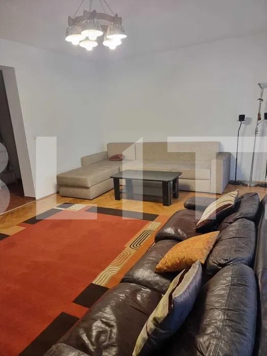 Apartament de închiriat 3 camere Plopilor - 150653AI | BLITZ Cluj-Napoca | Poza4