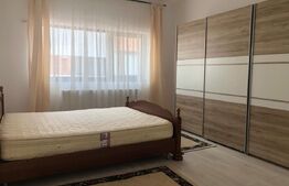 Casa 4 camere, pe doua niveluri, gradina si terasa, in Sanpetru