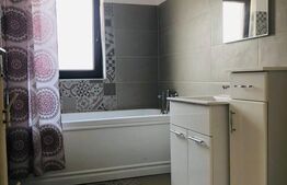 Casa 4 camere, pe doua niveluri, gradina si terasa, in Sanpetru