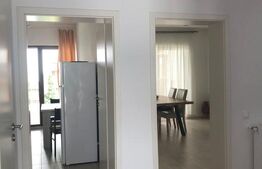 Casa 4 camere, pe doua niveluri, gradina si terasa, in Sanpetru