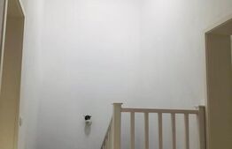 Casa 4 camere, pe doua niveluri, gradina si terasa, in Sanpetru