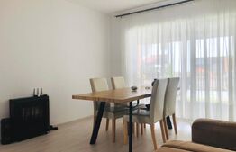 Casa 4 camere, pe doua niveluri, gradina si terasa, in Sanpetru