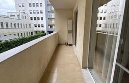 Apartament 2 camere, 56mp, zona Centrala, strada Traian