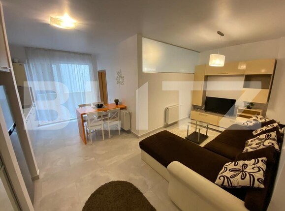 Apartament de închiriat 2 camere Semicentral - 150659AI | BLITZ Cluj-Napoca | Poza1