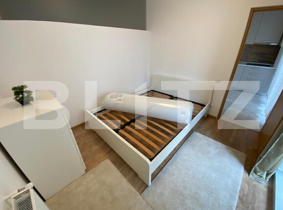 Apartament de închiriat 2 camere Semicentral - 150659AI | BLITZ Cluj-Napoca | Poza6