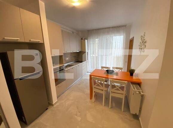 Apartament de închiriat 2 camere Semicentral - 150659AI | BLITZ Cluj-Napoca | Poza4