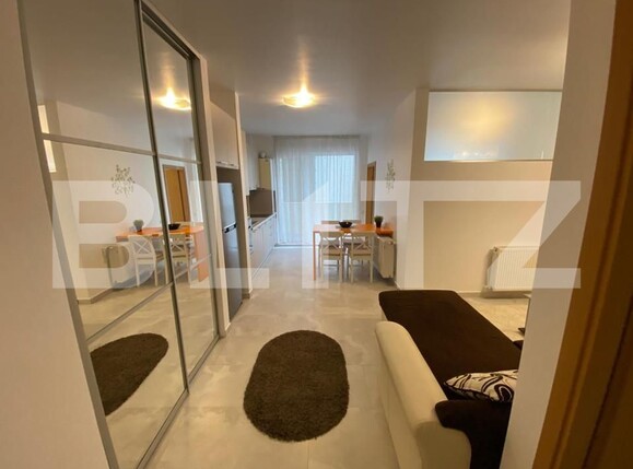 Apartament de închiriat 2 camere Semicentral - 150659AI | BLITZ Cluj-Napoca | Poza10