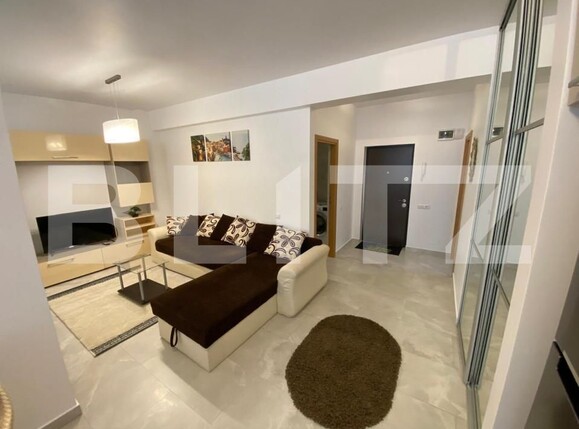 Apartament de închiriat 2 camere Semicentral - 150659AI | BLITZ Cluj-Napoca | Poza7