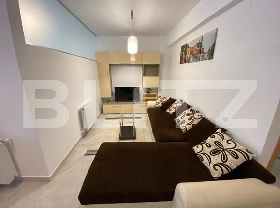 Apartament de închiriat 2 camere Semicentral - 150659AI | BLITZ Cluj-Napoca | Poza3