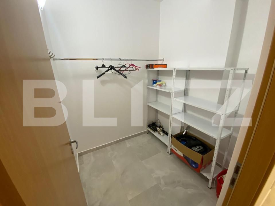 Apartament de închiriat 2 camere Semicentral - 150659AI | BLITZ Cluj-Napoca | Poza11