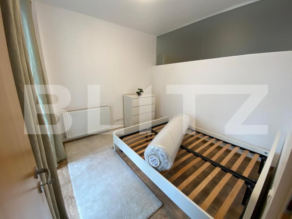 Apartament de închiriat 2 camere Semicentral - 150659AI | BLITZ Cluj-Napoca | Poza5