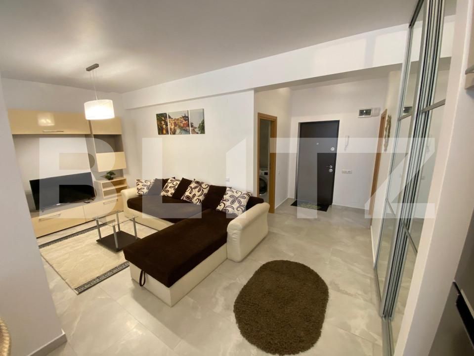 Apartament de închiriat 2 camere Semicentral - 150659AI | BLITZ Cluj-Napoca | Poza7