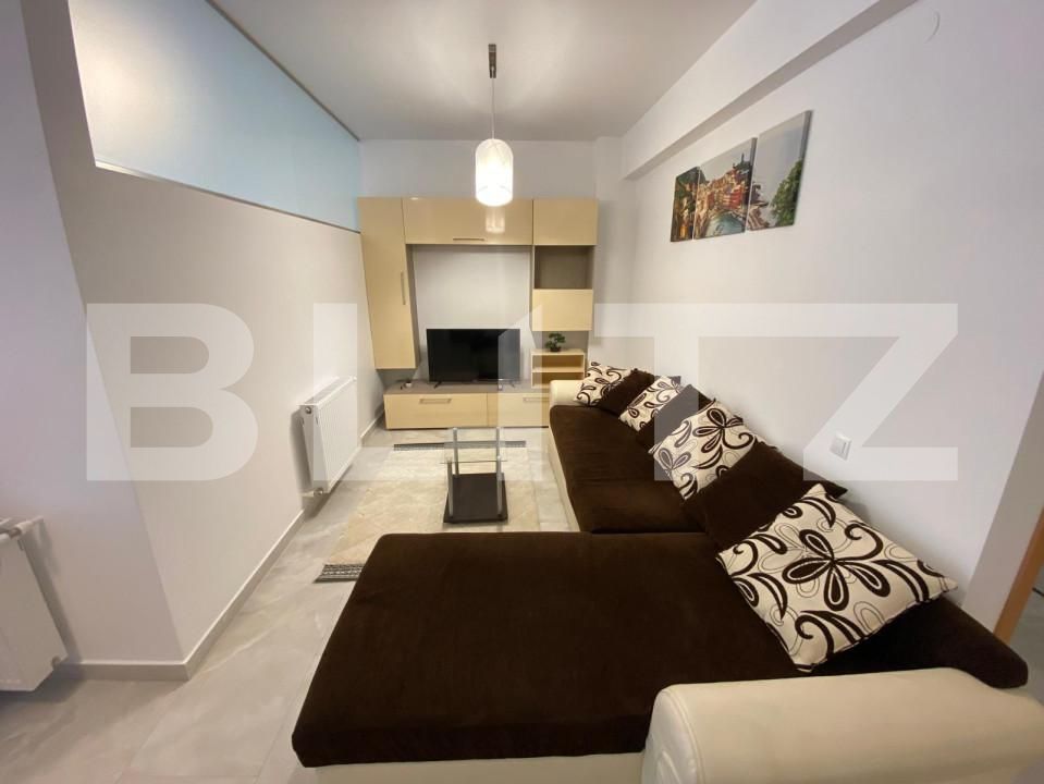 Apartament de închiriat 2 camere Semicentral - 150659AI | BLITZ Cluj-Napoca | Poza3