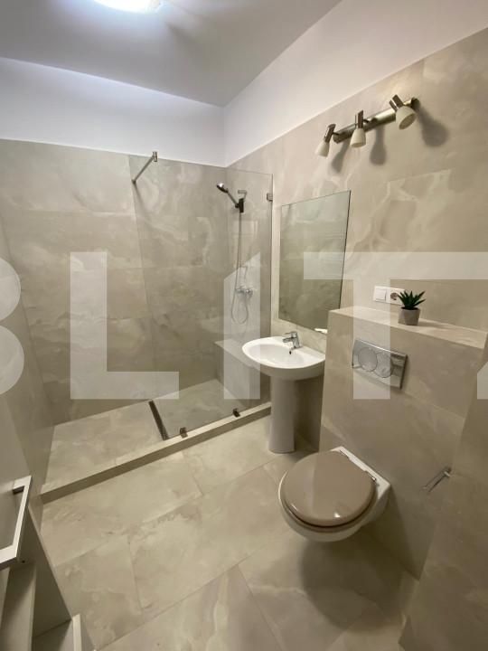 Apartament de închiriat 2 camere Semicentral - 150659AI | BLITZ Cluj-Napoca | Poza9