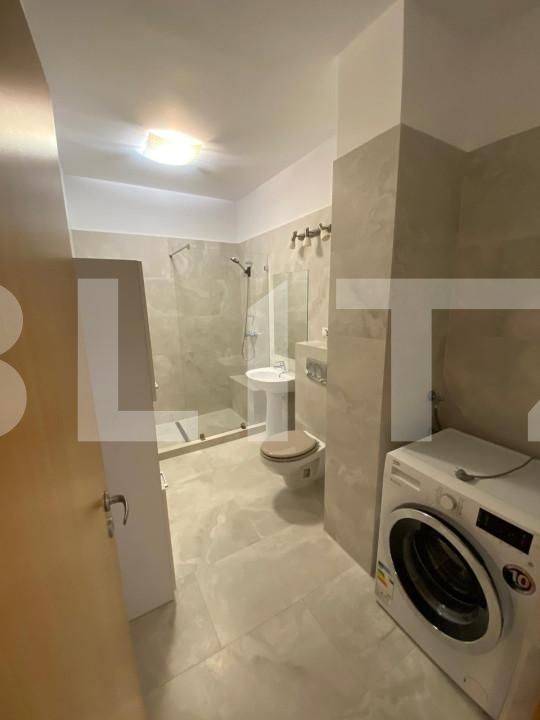 Apartament de închiriat 2 camere Semicentral - 150659AI | BLITZ Cluj-Napoca | Poza8