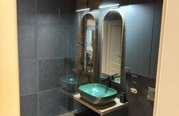 Apartament de lux de 3 camere cu scara interioara in zona Teilor