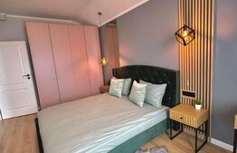 Apartament de lux de 3 camere cu scara interioara in zona Teilor