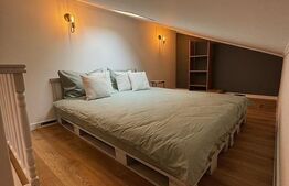 Apartament de lux de 3 camere cu scara interioara in zona Teilor