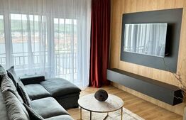 Apartament de lux de 3 camere cu scara interioara in zona Teilor