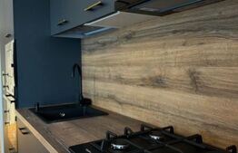 Apartament de lux de 3 camere cu scara interioara in zona Teilor