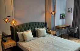 Apartament de lux de 3 camere cu scara interioara in zona Teilor