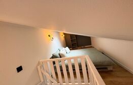 Apartament de lux de 3 camere cu scara interioara in zona Teilor