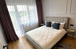 Apartament de lux de 3 camere cu scara interioara in zona Teilor