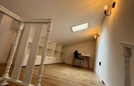 Apartament de lux de 3 camere cu scara interioara in zona Teilor