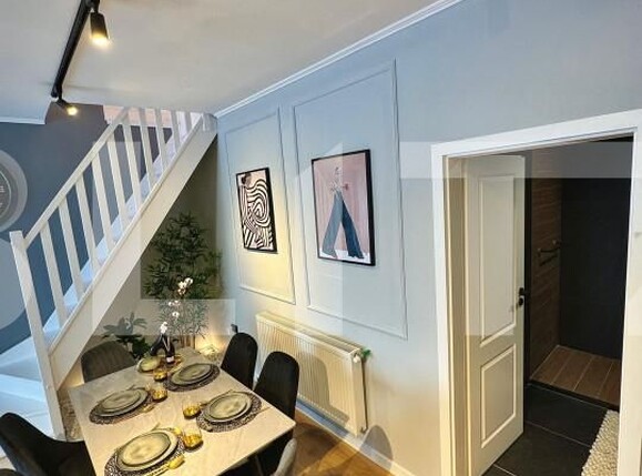 Apartament de vânzare 4 camere Floreşti - 150662AV | BLITZ Cluj-Napoca | Poza4