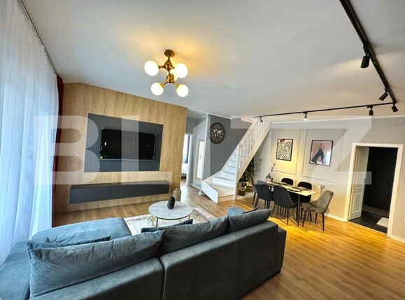 Apartament de vânzare 4 camere Floreşti - 150662AV | BLITZ Cluj-Napoca | Poza3