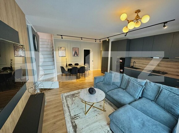 Apartament de vânzare 4 camere Floreşti - 150662AV | BLITZ Cluj-Napoca | Poza1