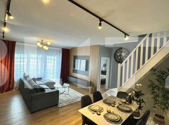 Apartament de vânzare 4 camere Floreşti - 150662AV | BLITZ Cluj-Napoca | Poza2