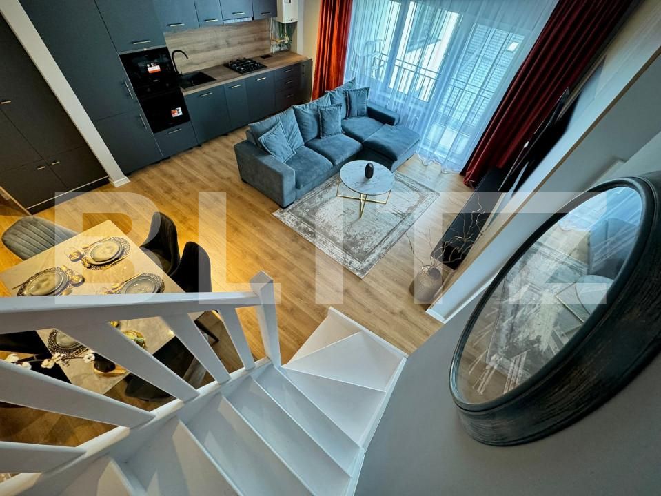 Apartament de vânzare 4 camere Floreşti - 150662AV | BLITZ Cluj-Napoca | Poza7