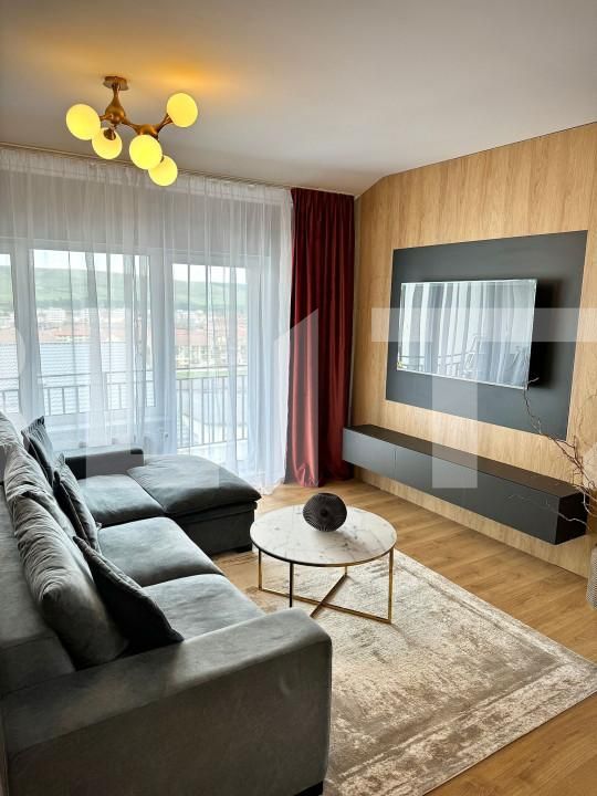 Apartament de vânzare 4 camere Floreşti - 150662AV | BLITZ Cluj-Napoca | Poza6